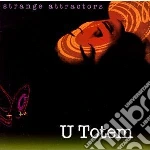 Strange attractors cd