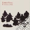 Forrest Fang - Folklore cd