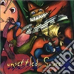 Unsettled Scores (2 Cd) cd