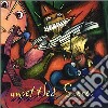 Unsettled Scores (2 Cd) cd