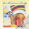 Hugh Hopper & Alan Gowen - Two Rainbows Daily cd