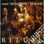Raoul Bjorkenheim - Ritual