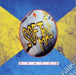 Soft Machine - Spaced cd musicale di Soft Machine (The)