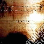 Elton Dean - Bladik cd