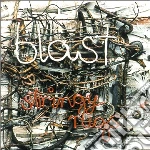 Blast - Stringy Rugs cd