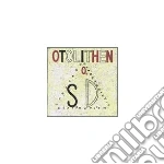 Ototlithen - S.o.d. cd