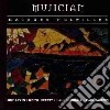 Mujician - Colours Fulfilled cd