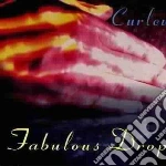 Curlew - Fabulous Drop cd