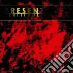 Present - Certitudes cd