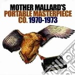 Mother Mallard S Por - 1970-1973