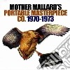 Mother Mallard S Por - 1970-1973 cd