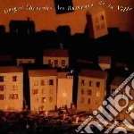 Guigou Chenevier - Rumours Of The City cd