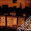 Guigou Chenevier - Rumours Of The City cd