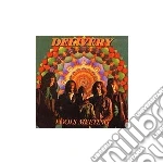 Delivery - Fools Meeting cd