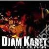 Djam Karet - Live At Orion cd
