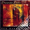 Univers Zero - Hard Quest cd