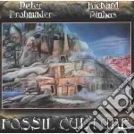Richard Pinhas & Peter Frohmader - Fossil Culture