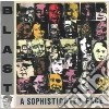 Blast - Sophisticated Face cd