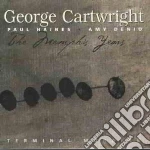 George Cartwright - Memphis Years cd