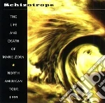 Richard Pinhas / Maurice Dantec - Life & Death Of Marie Zorn cd
