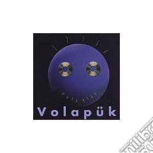 Polyglot cd musicale di Volapuk