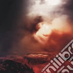 Djam Karet - Reflections From The Firepool cd
