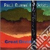Paul Dunmall Octet - Great Divide cd