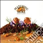 Matching Mole - Smoke Signals cd