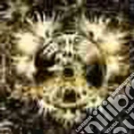 Nebelnest - Nova Express cd