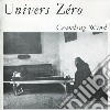 Univers Zero - Crawling Wind cd
