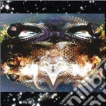 Djam Karet - Night For Baku cd