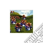 Matching Mole - March cd