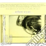 Robert Wyatt - Solar Flares Burn For You cd