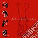 Bone - Uses Wrist Grab cd