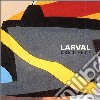 Larval - Obedience cd