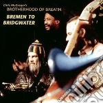Brotherhood Of Breath - Bremen To Bridgwater (2 Cd) cd