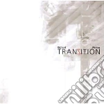 Richard Pinhas - Tranzition cd