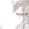 Richard Pinhas - Tranzition cd