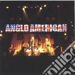 Gary Windo - Anglo American cd