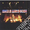Gary Windo - Anglo American cd