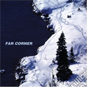 Far Corner - Far Corner cd musicale di Far Corner