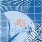 Machine And The Syne - Leap Second Neutral cd