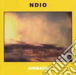 Ndio - Airback cd