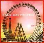 Forgas Band Phenomen - Soleil13 cd