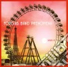 Forgas Band Phenomen - Soleil13 cd