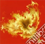 Recollection harvest cd