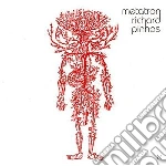 Pinhas, Richard - Metatron (2 Cd) cd