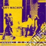 Soft Machine - Grides (2 Cd)
