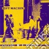 Soft Machine - Grides (2 Cd) cd