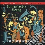 Microscopic Septet (The)- Surrealistic Swing (2 Cd)